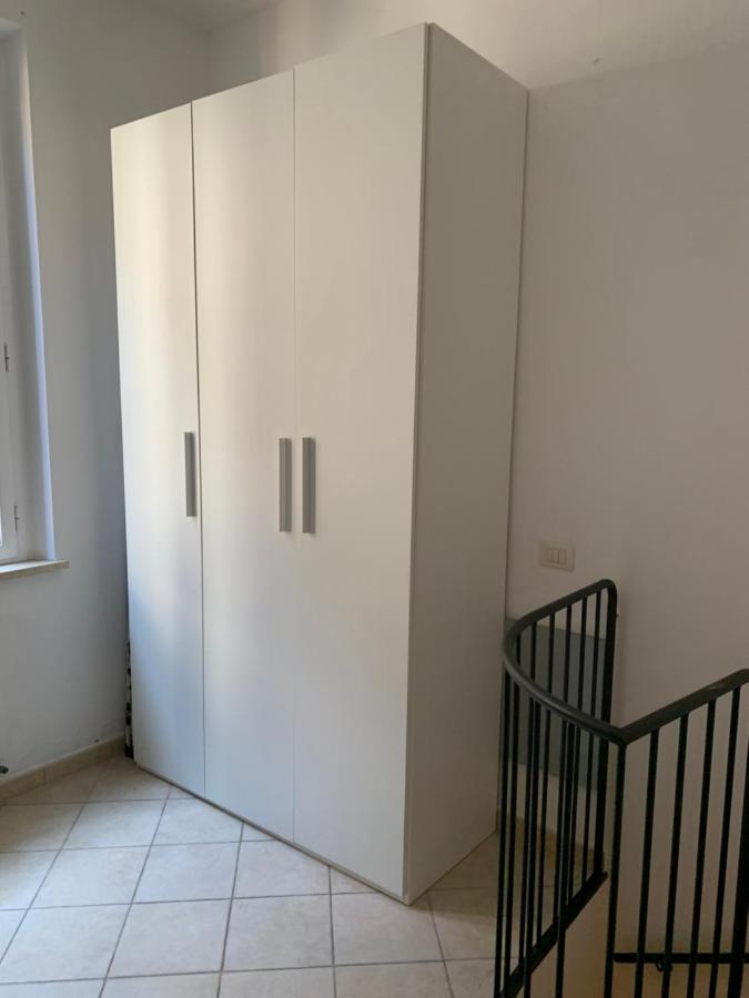 Casa Tangerina Apartment Pesaro Exterior photo